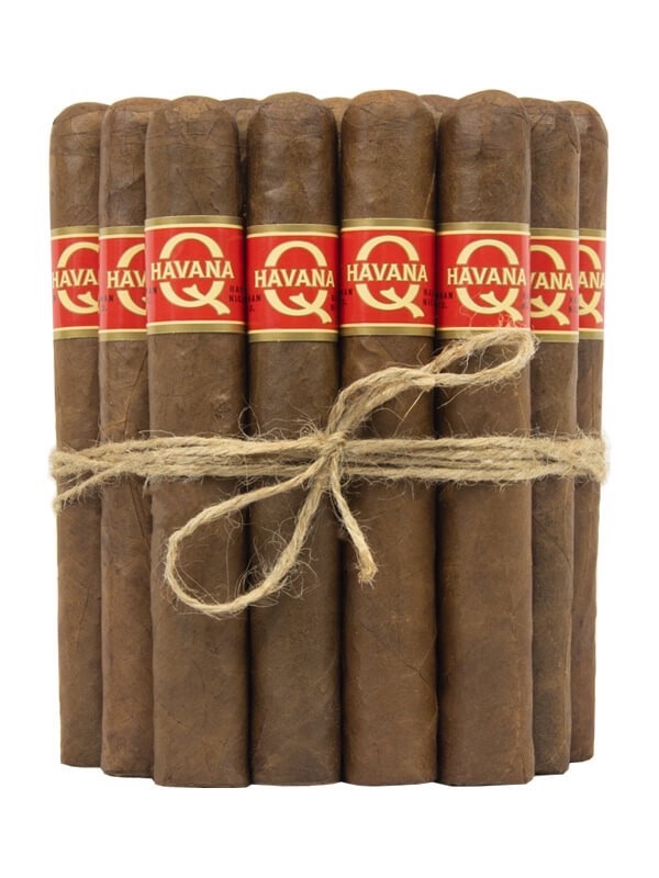 Xì gà Havana chính hãng?